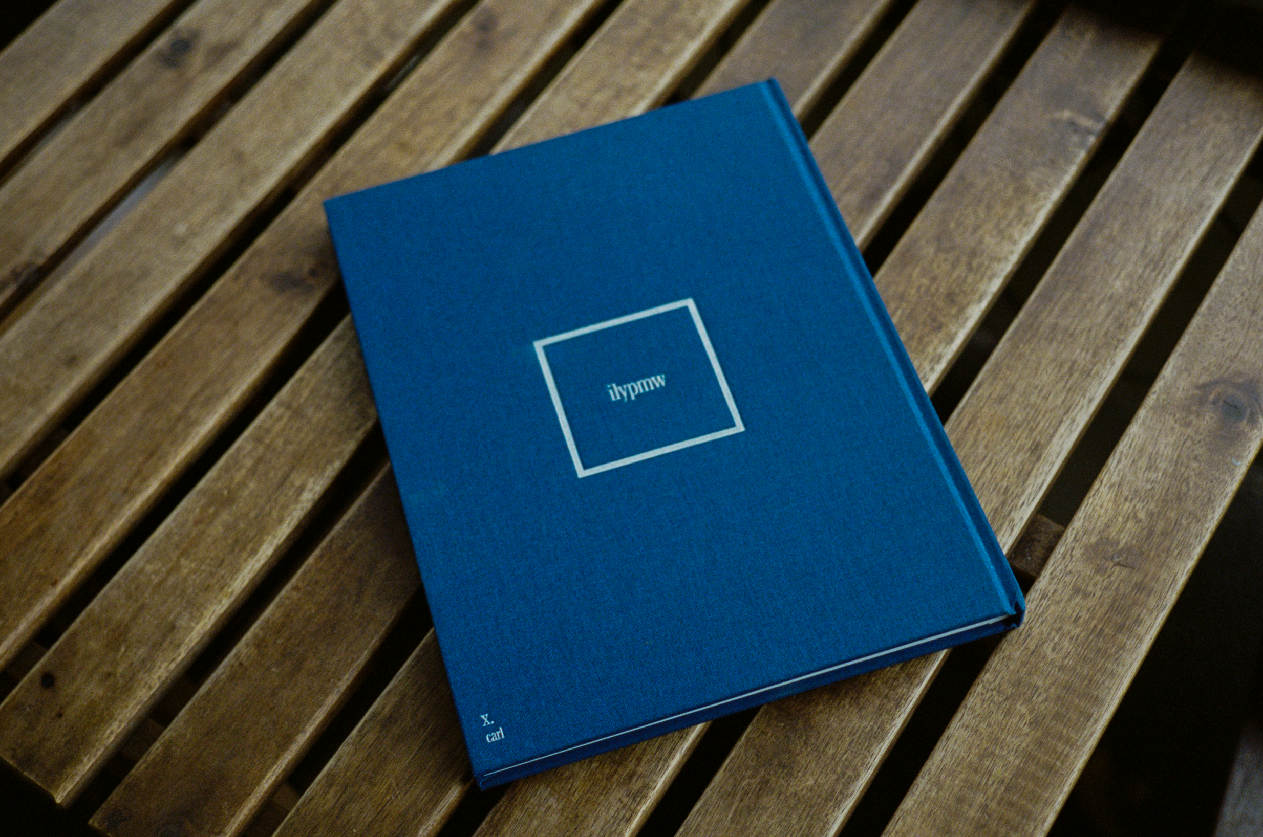 i love you, prove me wrong